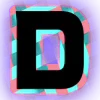 Video sticker 🪩 prty abc ➜ @emoj...