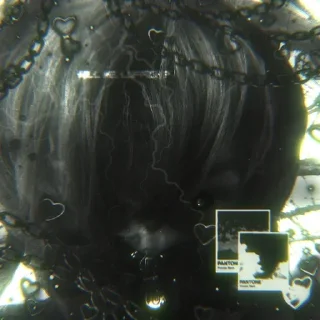 Sticker 😎 луффич мой папа