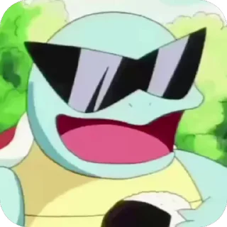 Video sticker 🫥 SQ