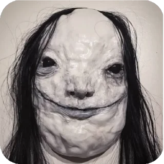 Video sticker 👍 New horror