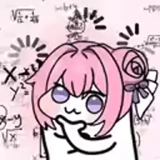 Video sticker ❤ 自甘doro动态 2.0 @pua100