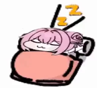 Video sticker ❤ 自甘doro动态 2.0 @pua100