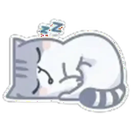 Telegram stiker 😴 Больше стиков тут: @stikery4