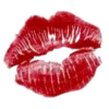 Video sticker 💋 Чмок