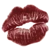 Video sticker 💋 Чмок