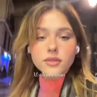 Video sticker 😀 .💋˙﹟Nicole Wallace :: @karambakitty