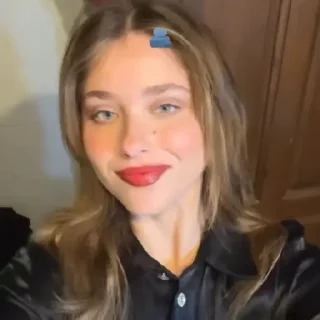 Video sticker 😀 .💋˙﹟Nicole Wallace :: @karambakitty