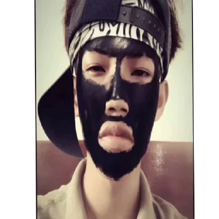 Video sticker 🖼 Reach sey ❤️🫂