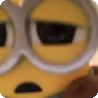 Video sticker 😮 i love @muave