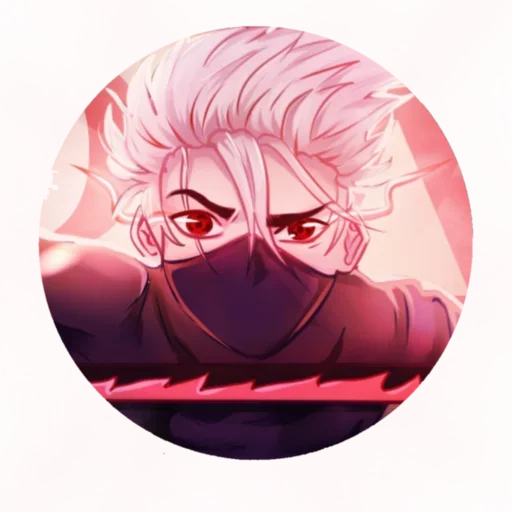 Telegram sticker 🟣 Смайлики 🔮