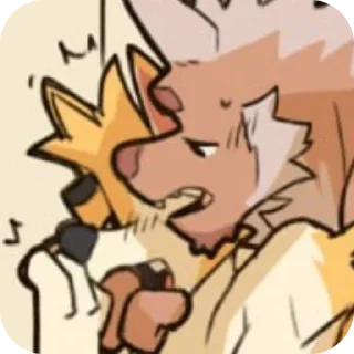 Video sticker 🔥 Yes