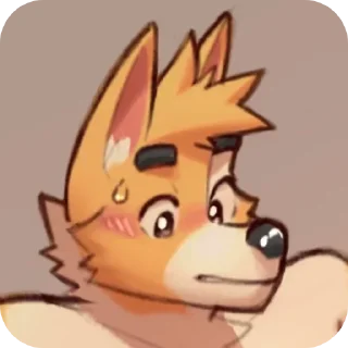 Telegram sticker 🪑 Yes