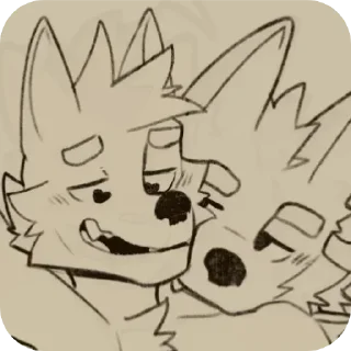Sticker 🦷 Yes