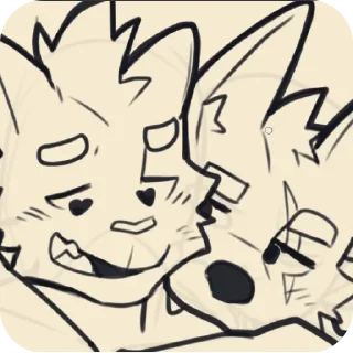 Video sticker 🥰 Yes