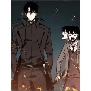 Telegram sticker 🫥 COCA UMI COLA