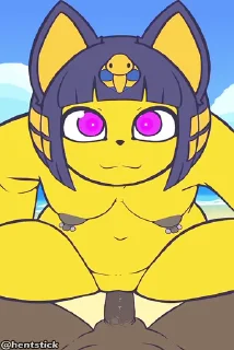 Video sticker 😘 Больше стикеров @StickersHent