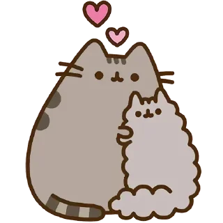Telegram sticker 💞 Анонимный чат: @anonimnyi_chatbot 💓