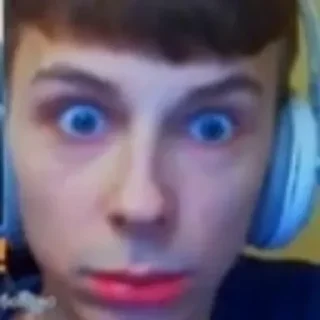 Telegram stiker 😲 Больше стиков тут: @stikery4