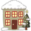 Video sticker 🏡 (@ShoutoEmoji) CHR...