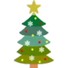 Video sticker 🎄 (@ShoutoEmoji) CHR...
