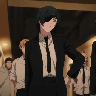 Video sticker 🧷 Himeno  ﹙@wanweo﹚