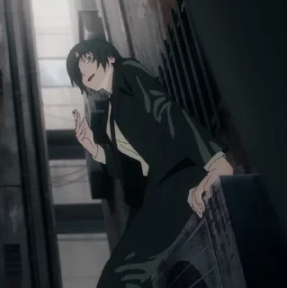 Video sticker 🧷 Himeno  ﹙@wanweo﹚