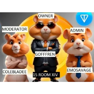 Video sticker 🤩 15 room xiv @xivivideroom15