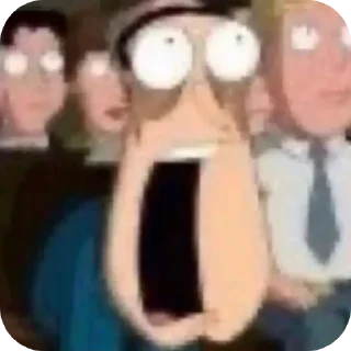 Video sticker 😨 😥