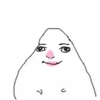 Video sticker 👍 Хомяк 🐹