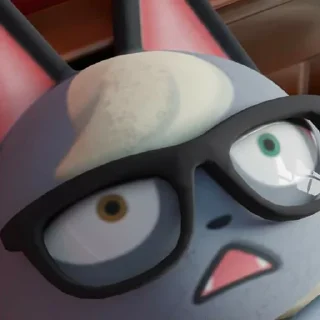 Telegram sticker 😨 My_mood123