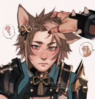 Sticker 🌟 @vemboy