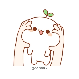 Telegram sticker ☺️ 𓄂cᴜᴛ͢ᴇ @HANGSEED⬝