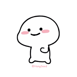 Telegram sticker 🚶‍♂ 𓄂cᴜᴛ͢ᴇ @HANGSEED⬝