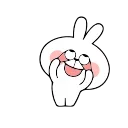 Video sticker 😛 𓄂cᴜᴛ͢ᴇ @HANGSEED⬝