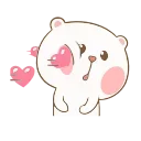 Video sticker 😦 𓄂cᴜᴛ͢ᴇ @HANGSEED⬝