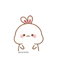 Video sticker 💖 𓄂cᴜᴛ͢ᴇ @HANGSEED⬝