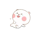 Video sticker 😂 𓄂cᴜᴛ͢ᴇ @HANGSEED⬝