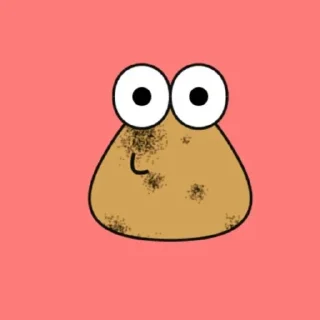 Telegram sticker 🙂 pou @kakashkopou