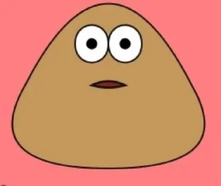 Telegram sticker 😟 pou @kakashkopou