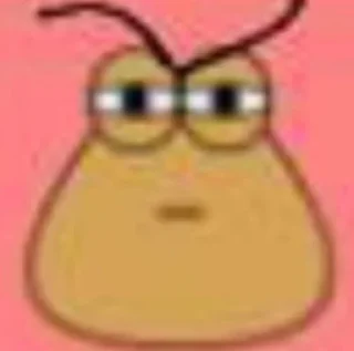 Video sticker 🤨 pou @kakashkopou