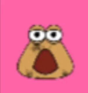 Telegram sticker 😦 pou @kakashkopou