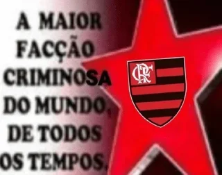 Telegram sticker 🏟 flamengo @lenametade