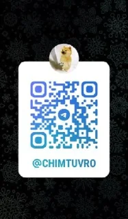 Sticker 🧐 @chimtulink