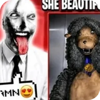 Telegram sticker 😜 [ 𝚁𝚘𝚜𝚎𝚖𝚊𝚛𝚢 𝚆𝚊𝚕𝚝𝚎𝚗 TWF 🐑 ] :: @fStikBot