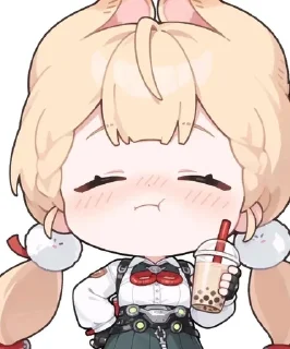 Video sticker 🌟 zzz/Domonshi :: @fStikBot