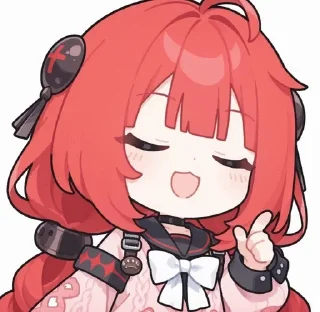 Telegram sticker 🌟 zzz/Domonshi :: @fStikBot