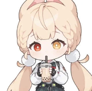 Telegram sticker 🌟 zzz/Domonshi :: @fStikBot