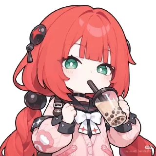 Video sticker 🌟 zzz/Domonshi :: @fStikBot