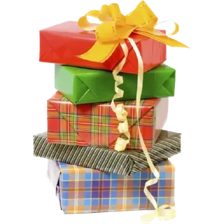 Video sticker 💚 День рождения