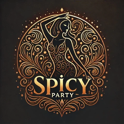 Sticker 🌟 🍑 Spicy Party  🍑 :: @fStikBot